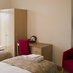 Somerfield Lodge