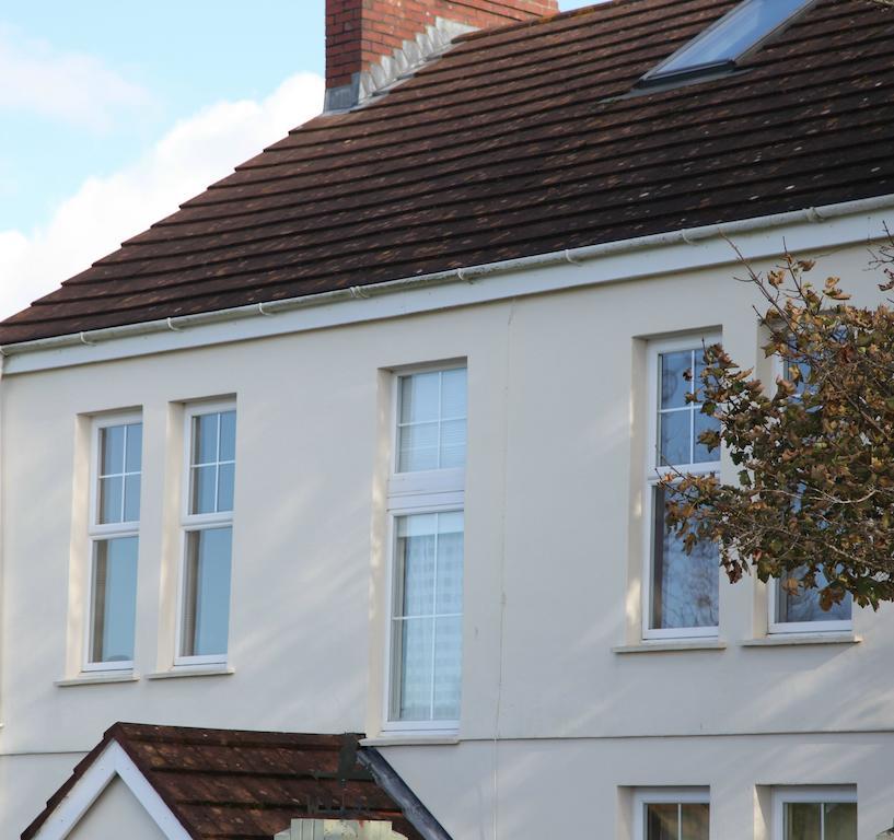 Bed & Breakfast Somerfield Swansea