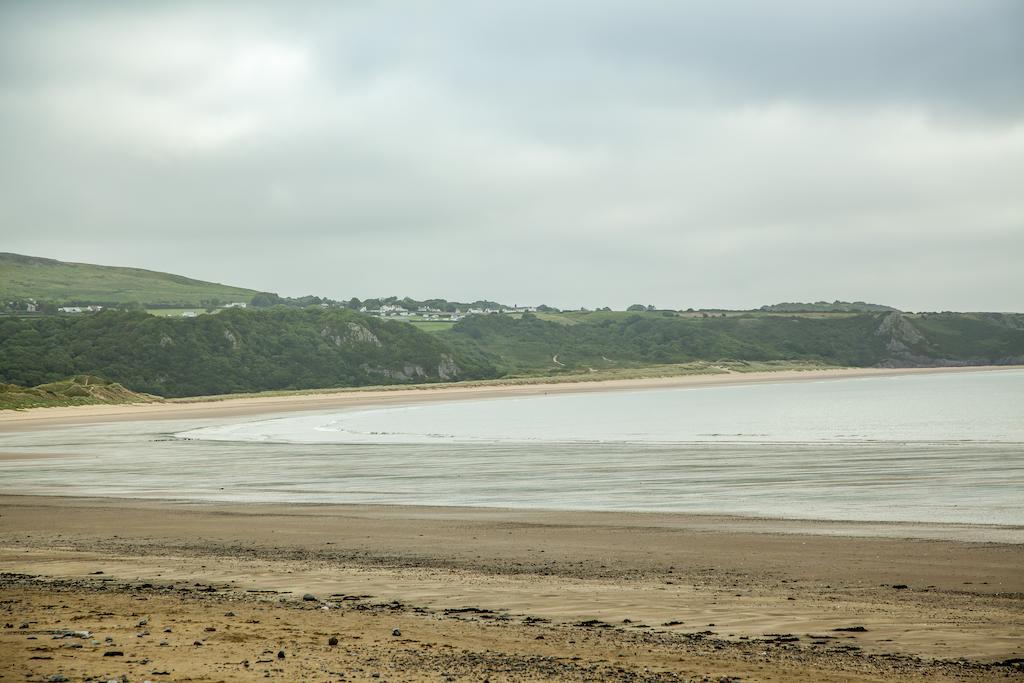 Bed & Breakfast Somerfield Swansea