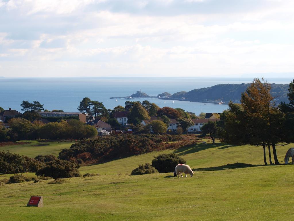 Bed & Breakfast Somerfield Swansea