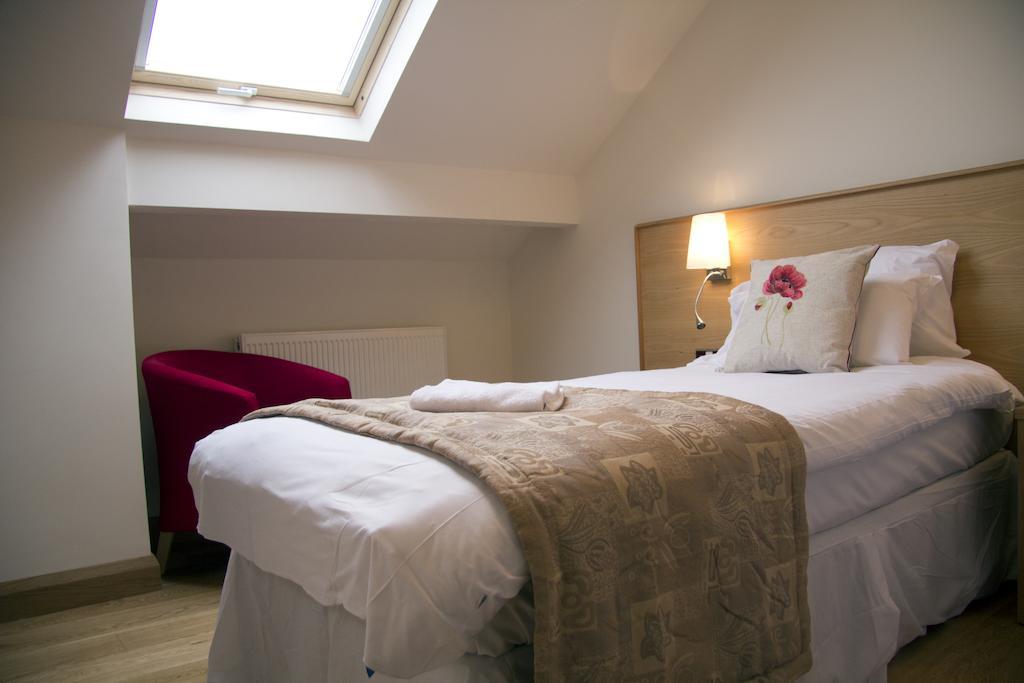 Bed & Breakfast Somerfield