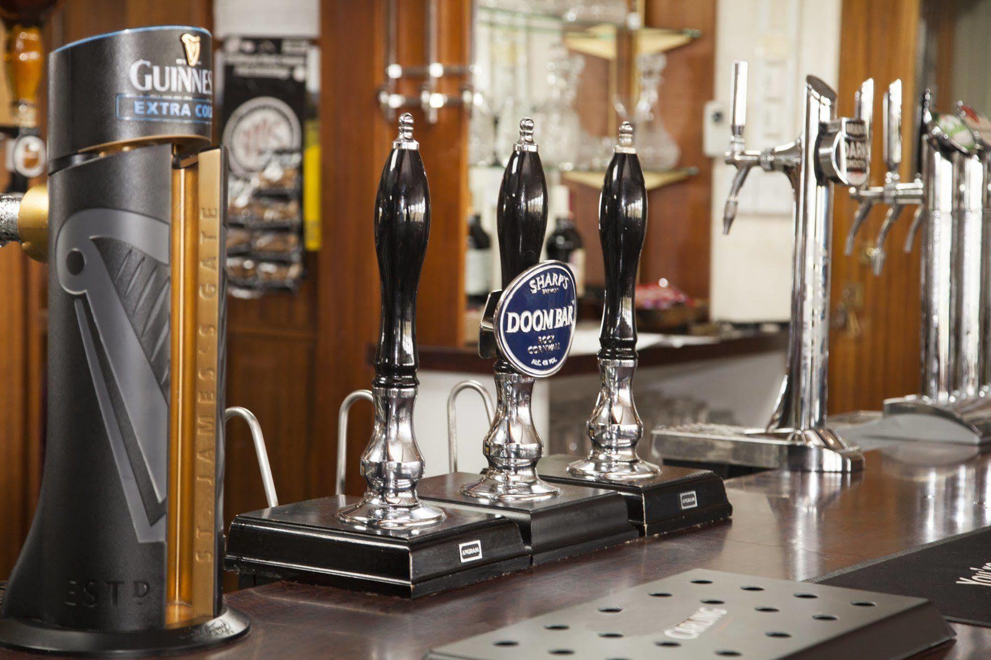 Bed & Breakfast Somerfield 4*
