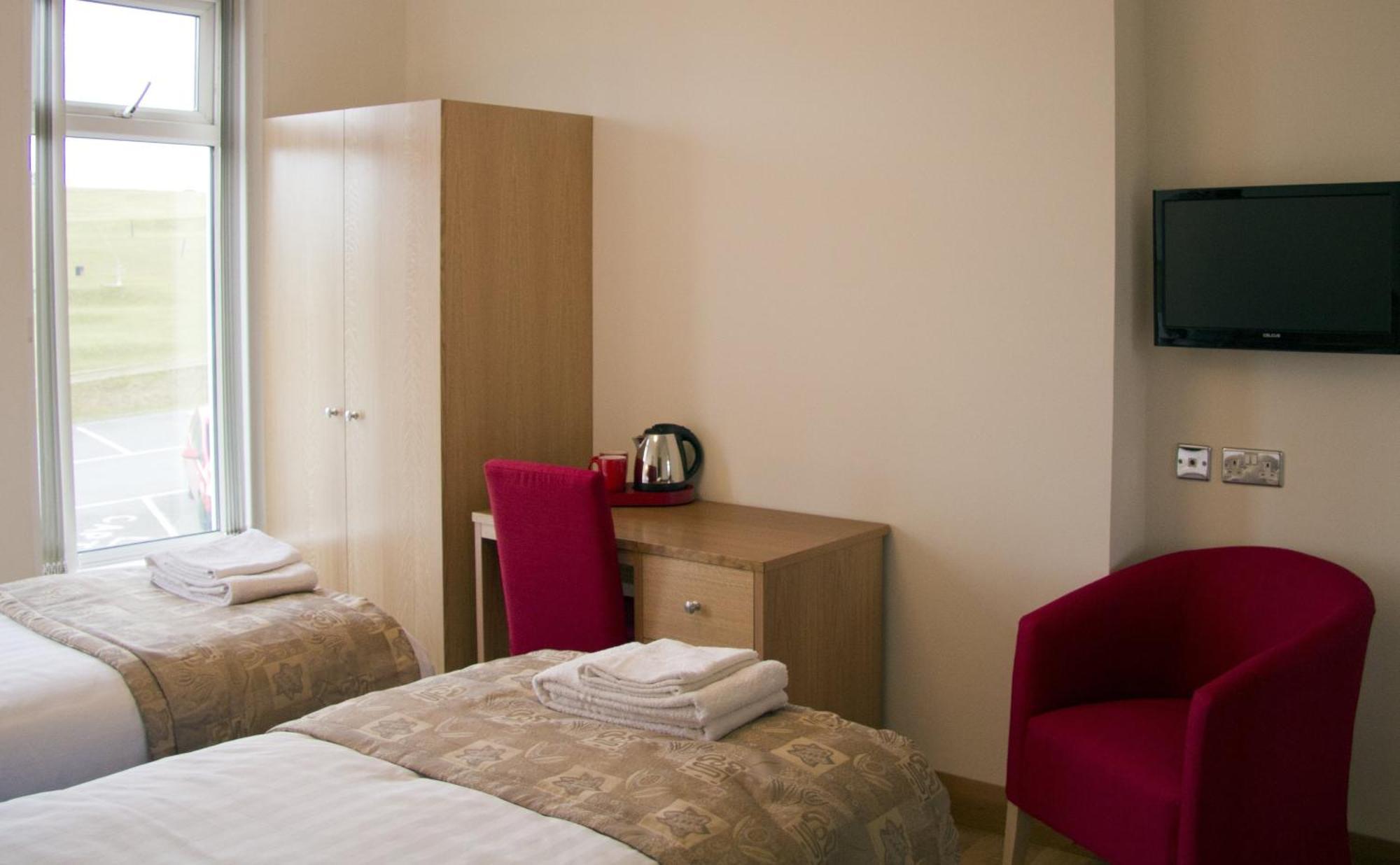 Bed & Breakfast Somerfield